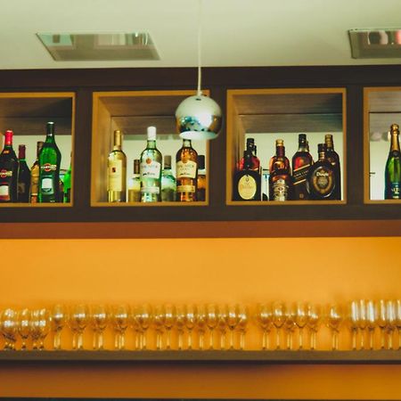 Nobile Suites Gran Lumni リオブランコ エクステリア 写真