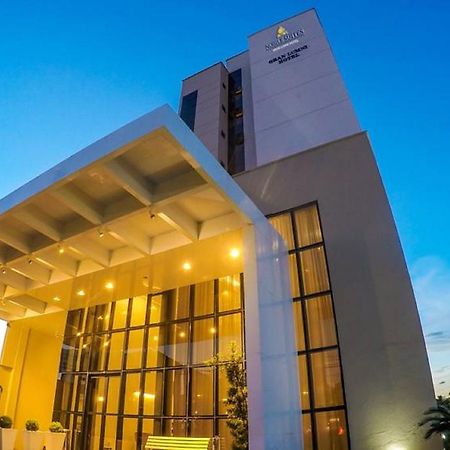 Nobile Suites Gran Lumni リオブランコ エクステリア 写真