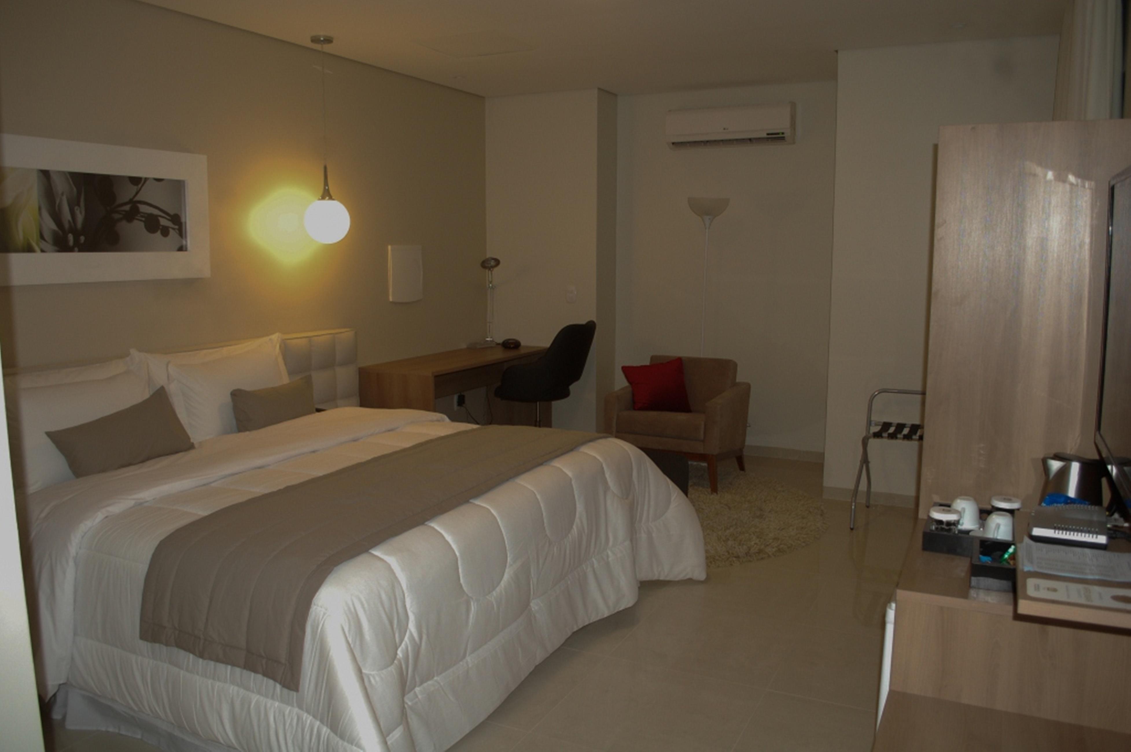Nobile Suites Gran Lumni リオブランコ エクステリア 写真