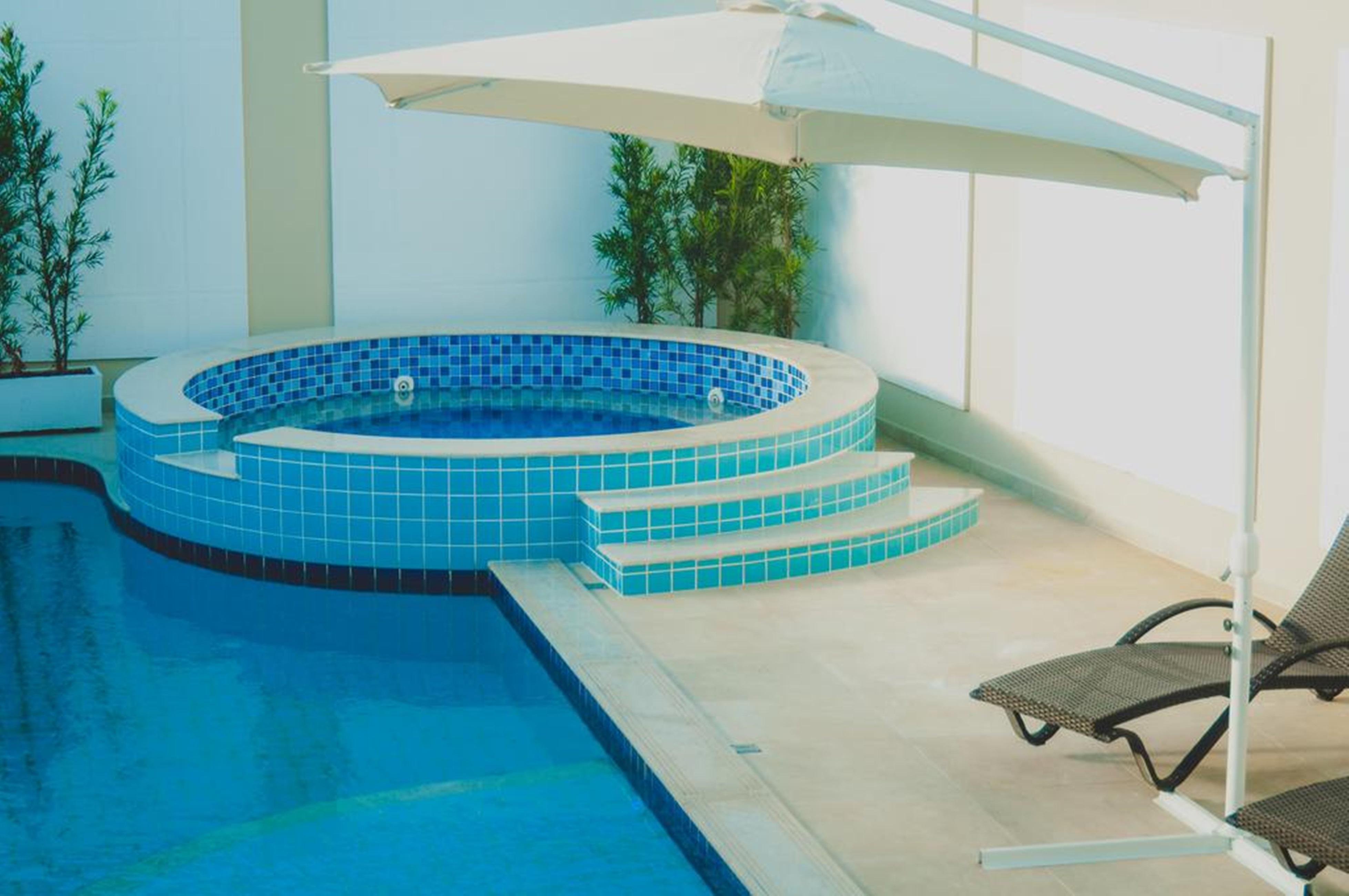 Nobile Suites Gran Lumni リオブランコ エクステリア 写真