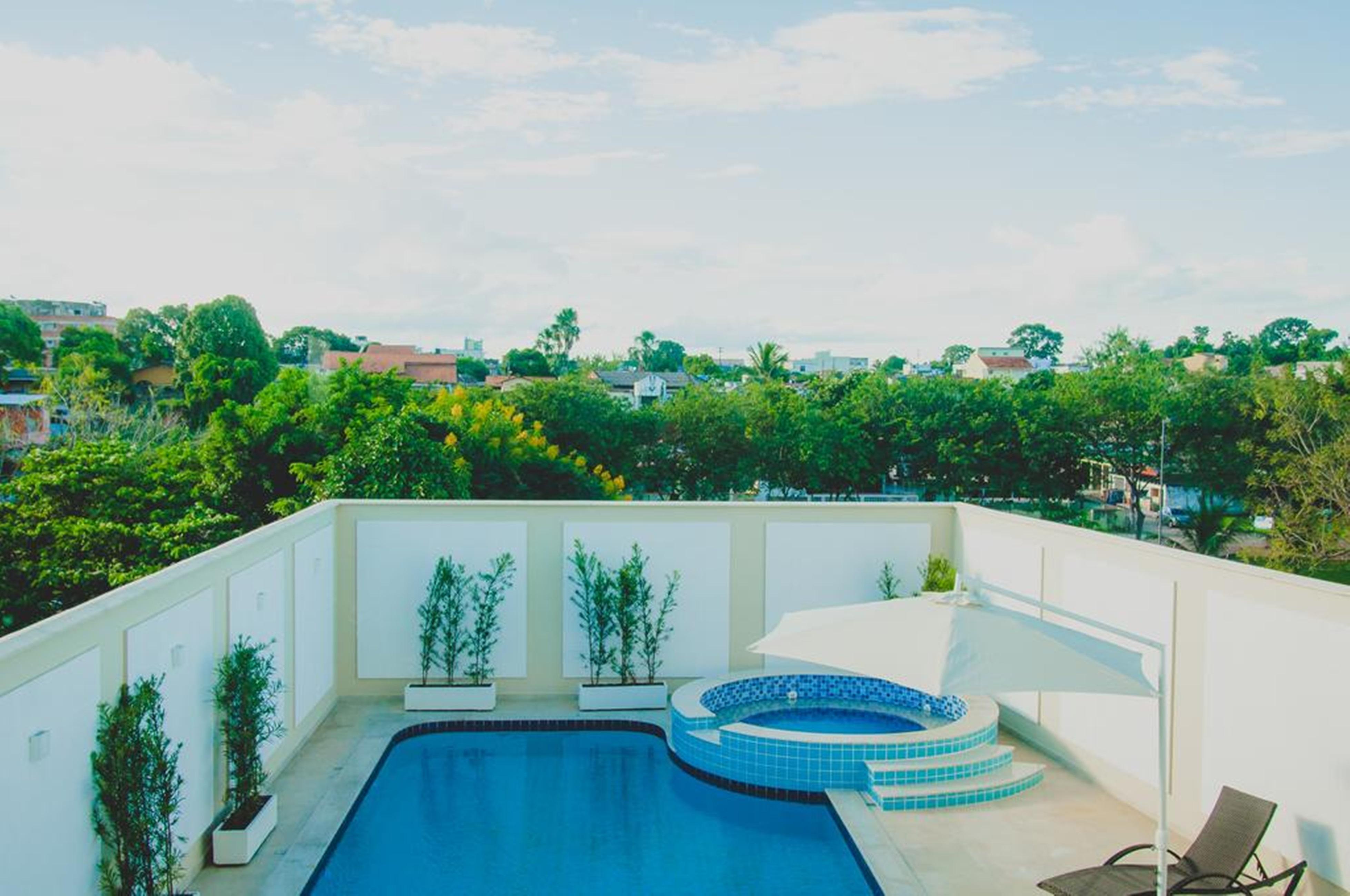 Nobile Suites Gran Lumni リオブランコ エクステリア 写真