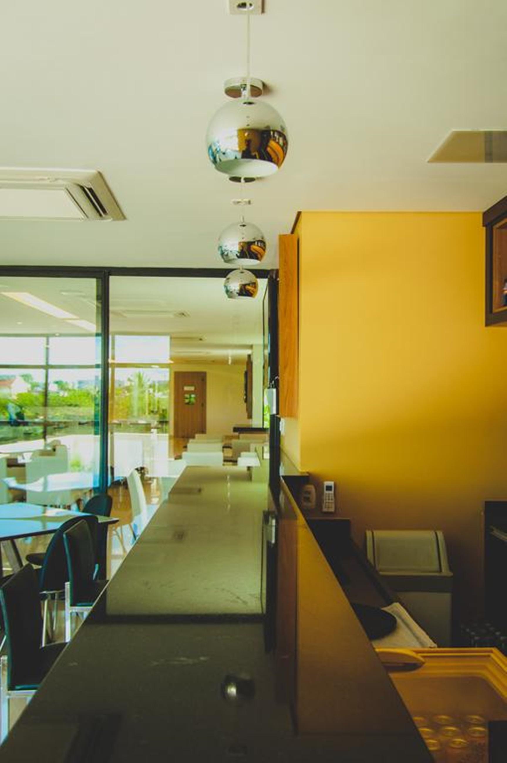 Nobile Suites Gran Lumni リオブランコ エクステリア 写真