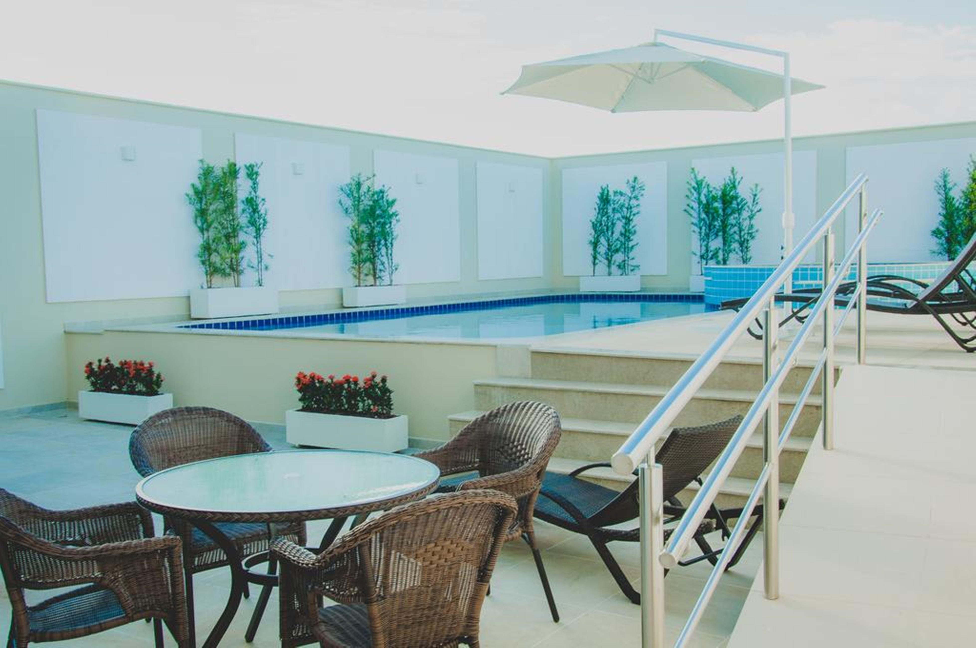 Nobile Suites Gran Lumni リオブランコ エクステリア 写真
