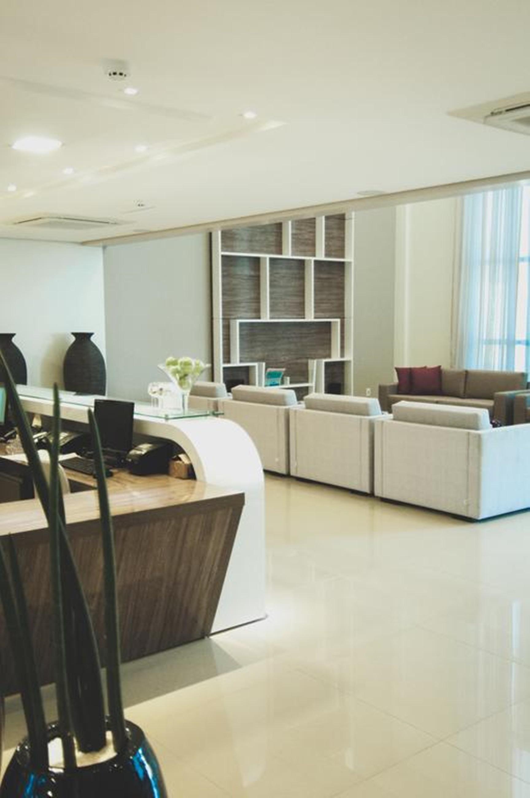 Nobile Suites Gran Lumni リオブランコ エクステリア 写真