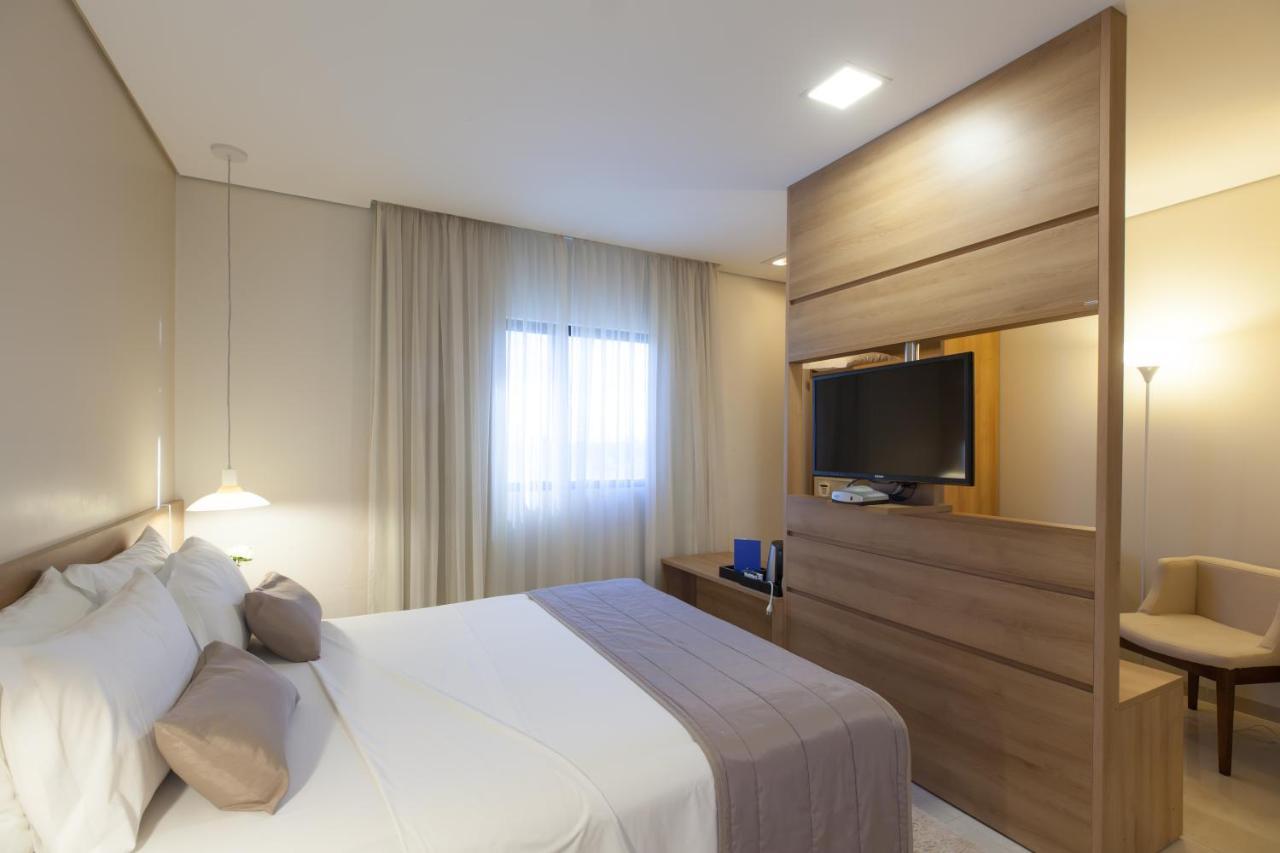 Nobile Suites Gran Lumni リオブランコ エクステリア 写真