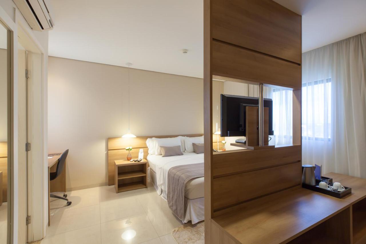 Nobile Suites Gran Lumni リオブランコ エクステリア 写真