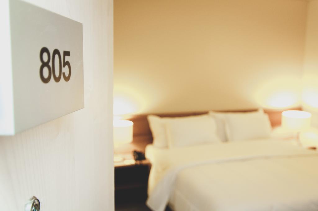 Nobile Suites Gran Lumni リオブランコ エクステリア 写真