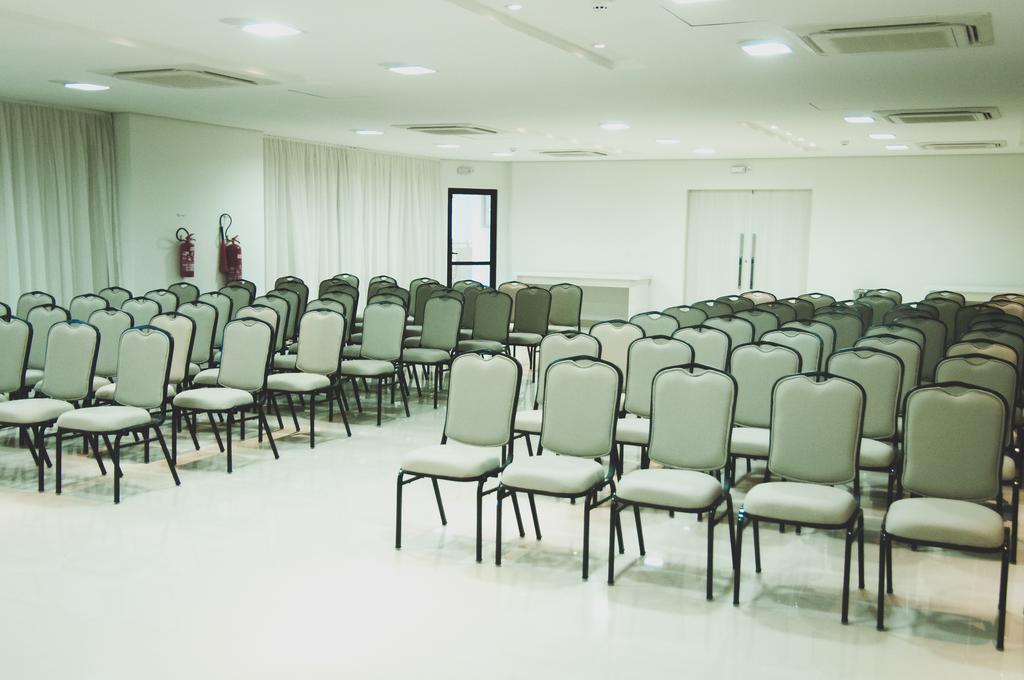 Nobile Suites Gran Lumni リオブランコ エクステリア 写真