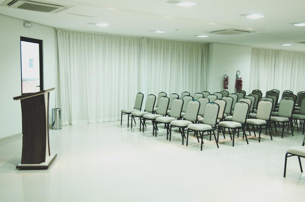 Nobile Suites Gran Lumni リオブランコ エクステリア 写真