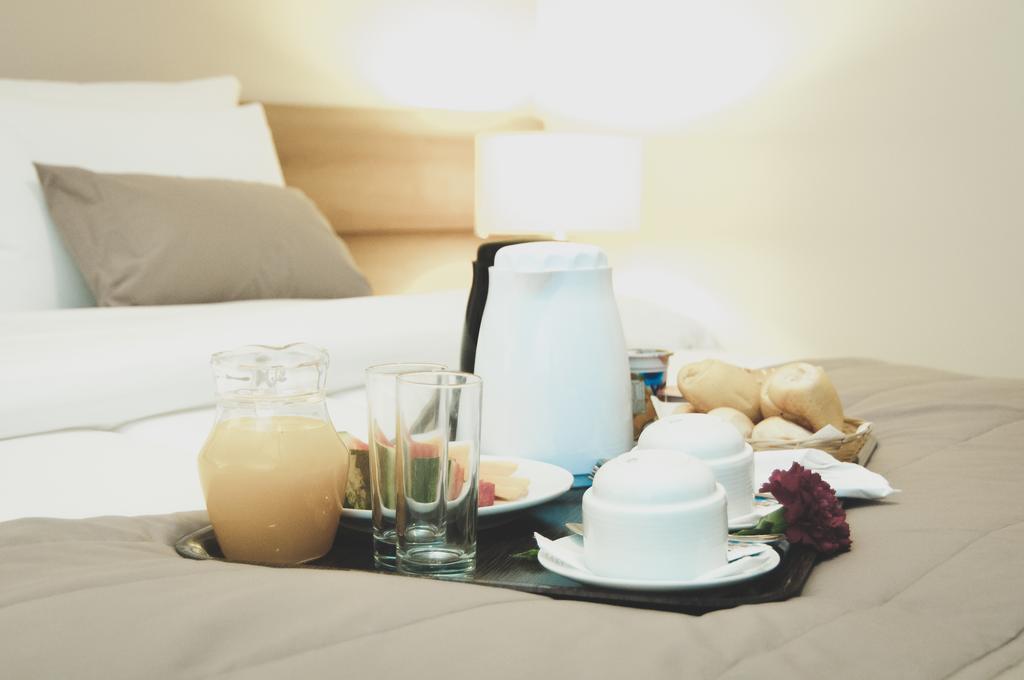 Nobile Suites Gran Lumni リオブランコ エクステリア 写真