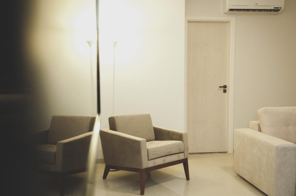 Nobile Suites Gran Lumni リオブランコ エクステリア 写真