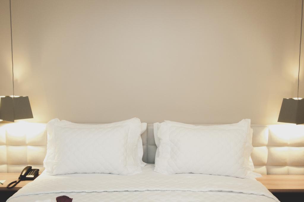 Nobile Suites Gran Lumni リオブランコ エクステリア 写真