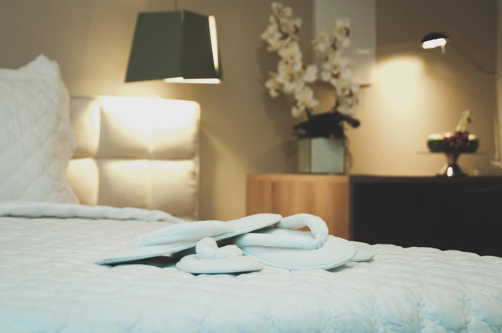 Nobile Suites Gran Lumni リオブランコ エクステリア 写真