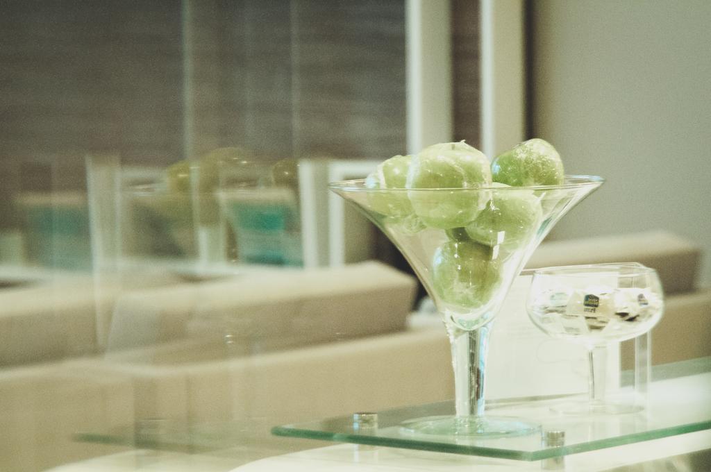 Nobile Suites Gran Lumni リオブランコ エクステリア 写真