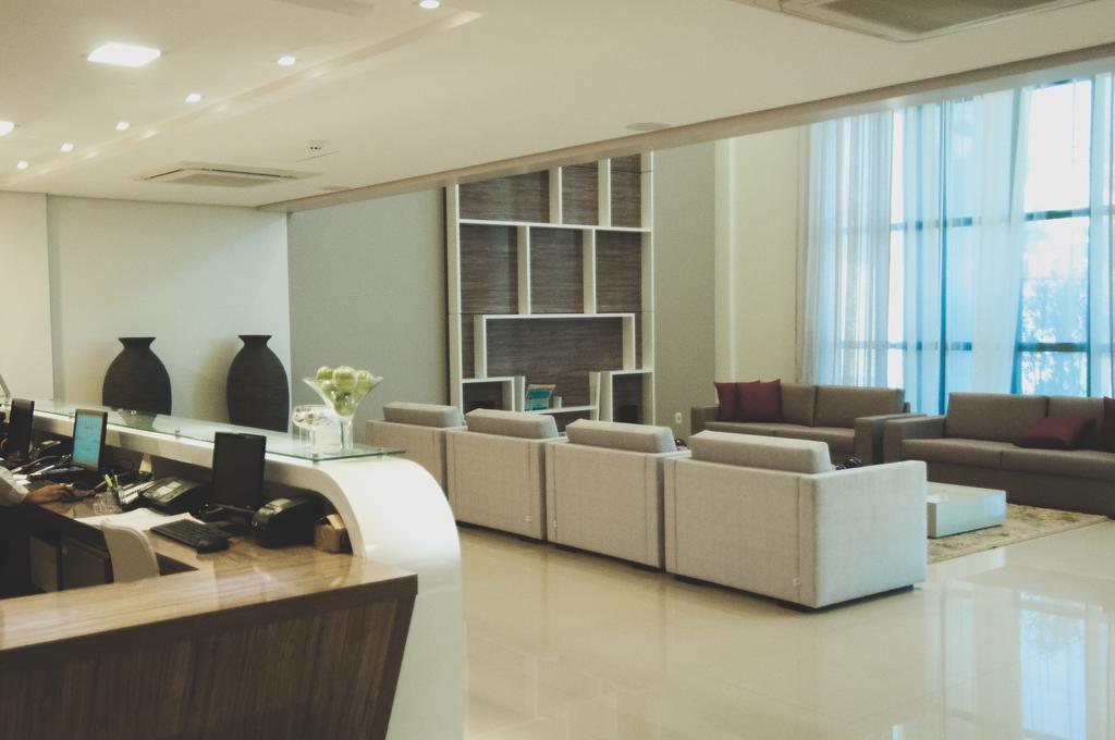Nobile Suites Gran Lumni リオブランコ エクステリア 写真