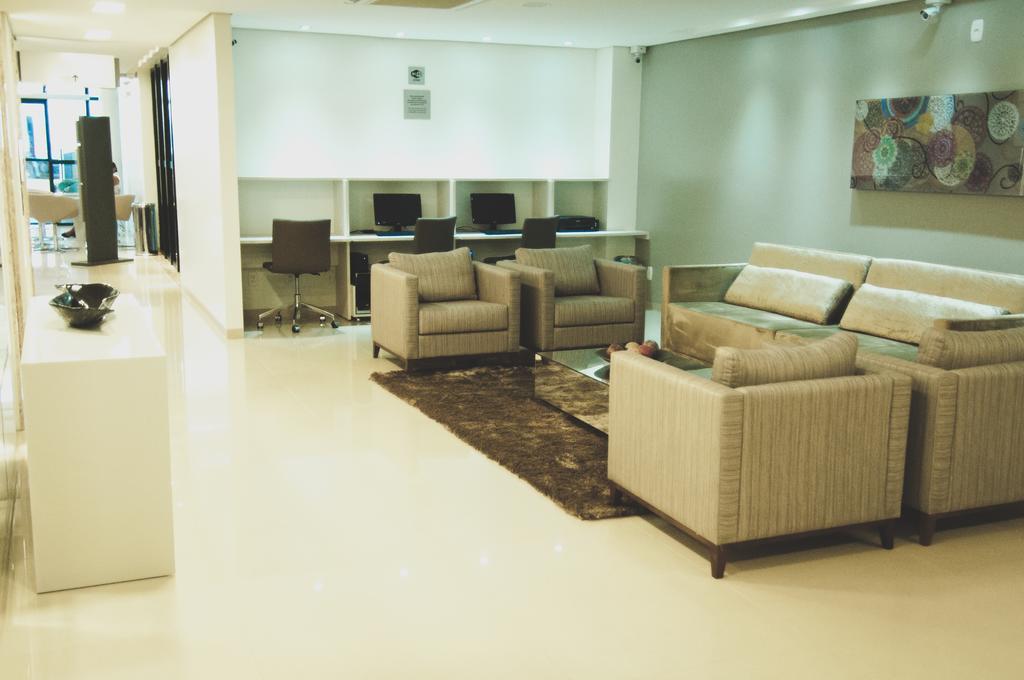 Nobile Suites Gran Lumni リオブランコ エクステリア 写真