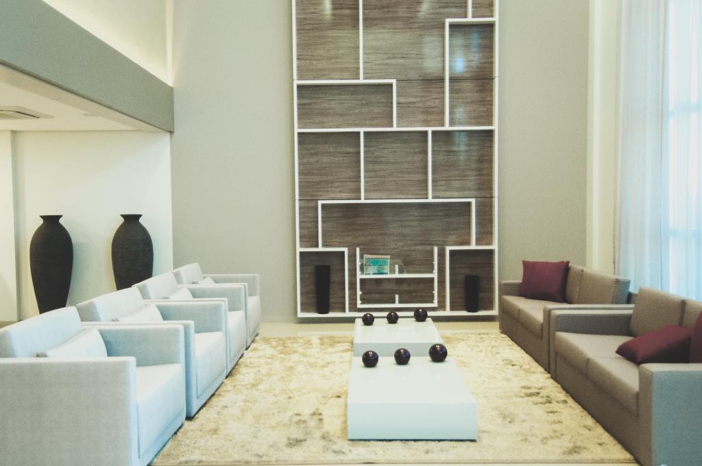 Nobile Suites Gran Lumni リオブランコ エクステリア 写真