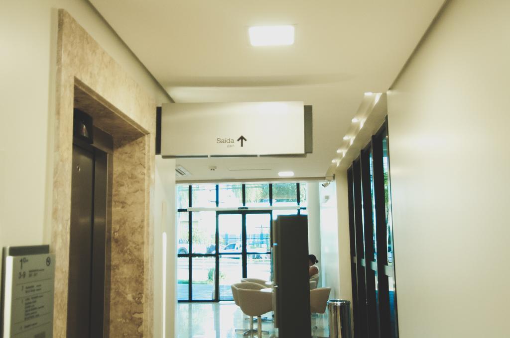 Nobile Suites Gran Lumni リオブランコ エクステリア 写真