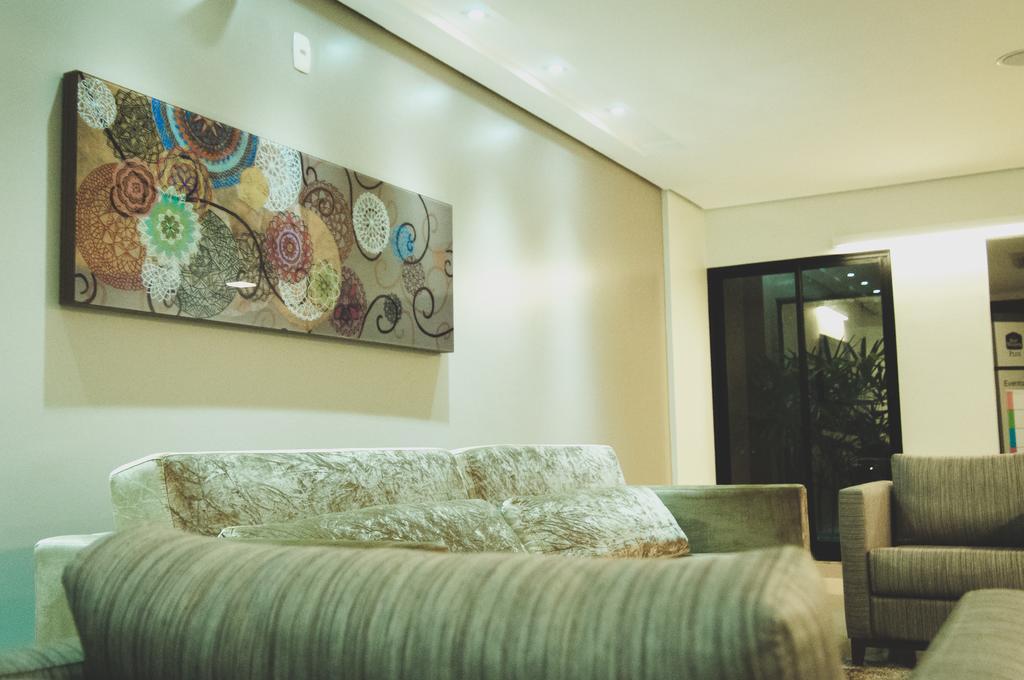 Nobile Suites Gran Lumni リオブランコ エクステリア 写真