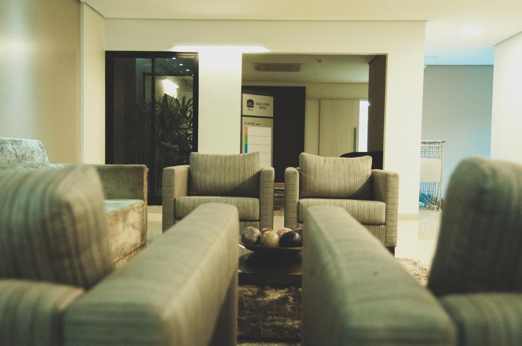 Nobile Suites Gran Lumni リオブランコ エクステリア 写真