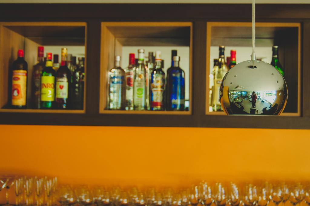Nobile Suites Gran Lumni リオブランコ エクステリア 写真