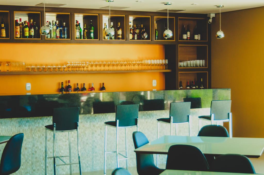 Nobile Suites Gran Lumni リオブランコ エクステリア 写真