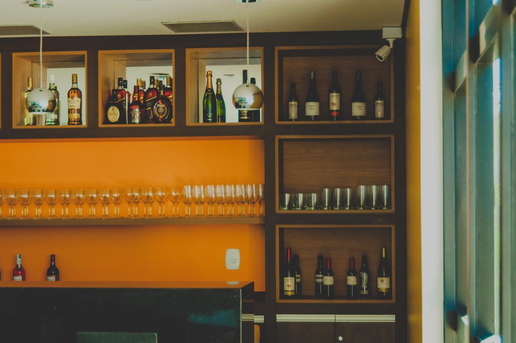 Nobile Suites Gran Lumni リオブランコ エクステリア 写真