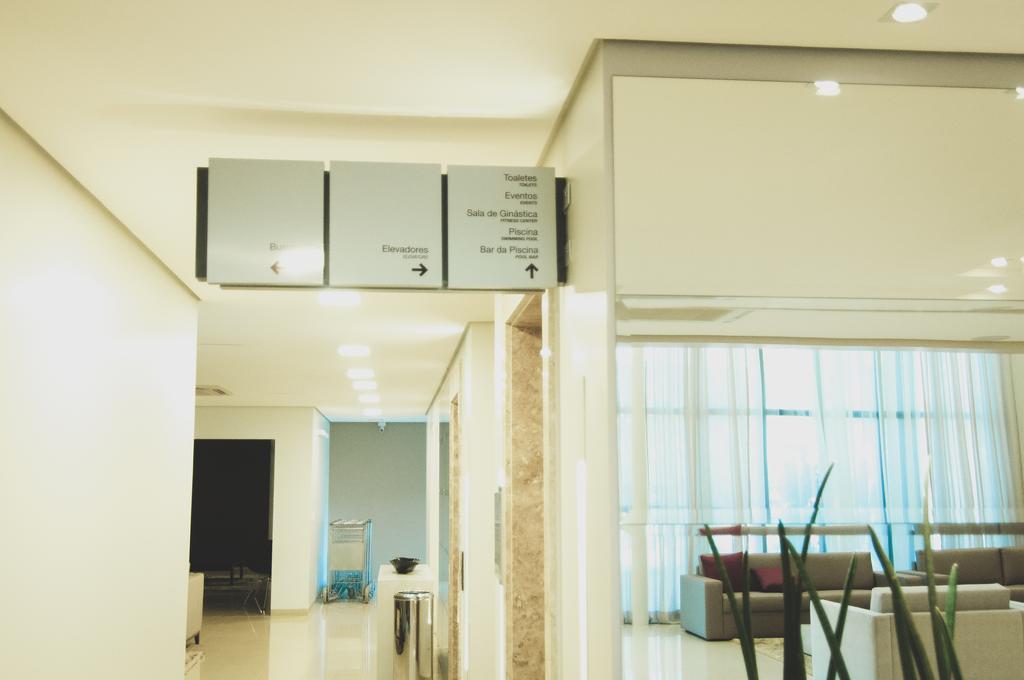 Nobile Suites Gran Lumni リオブランコ エクステリア 写真