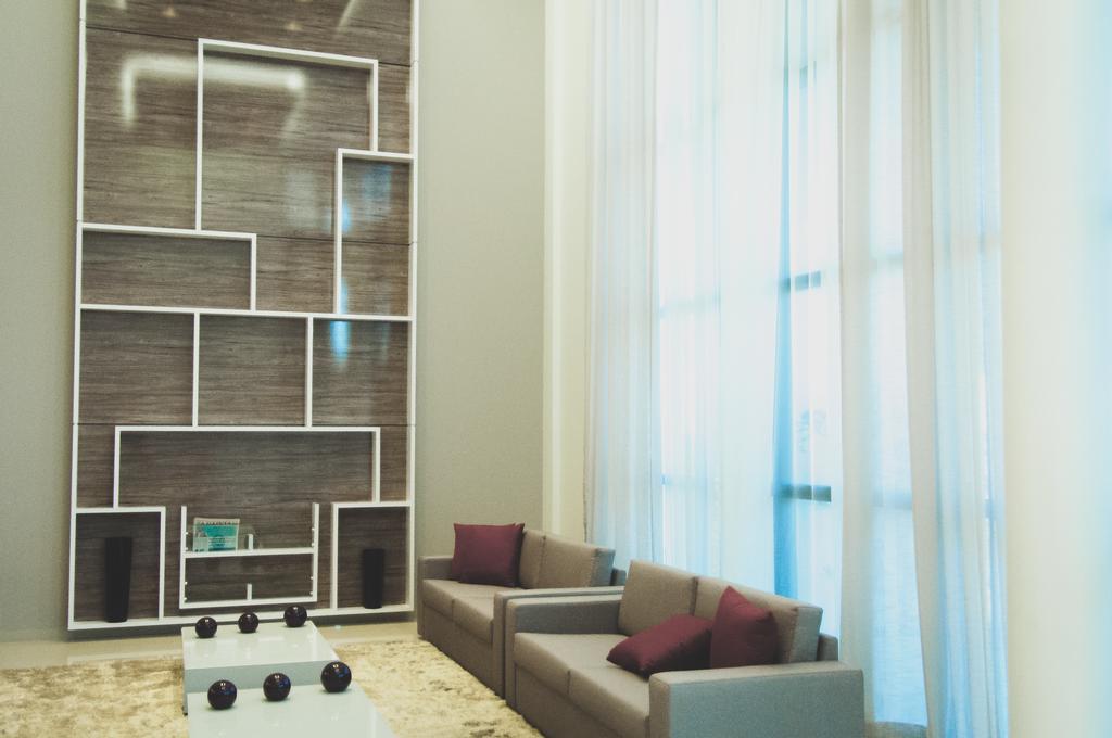 Nobile Suites Gran Lumni リオブランコ エクステリア 写真