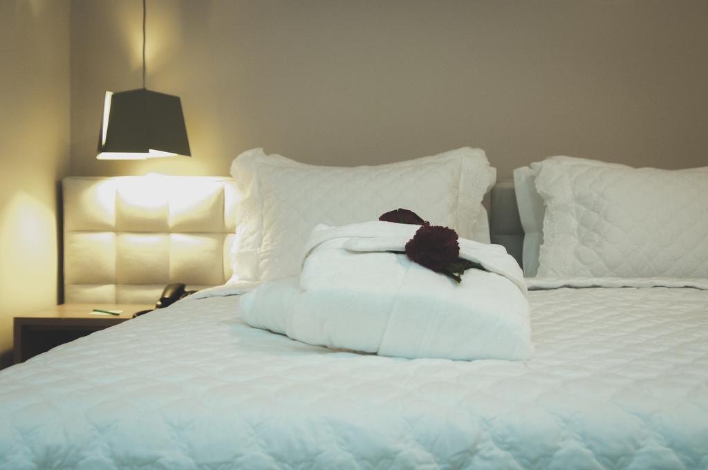 Nobile Suites Gran Lumni リオブランコ エクステリア 写真