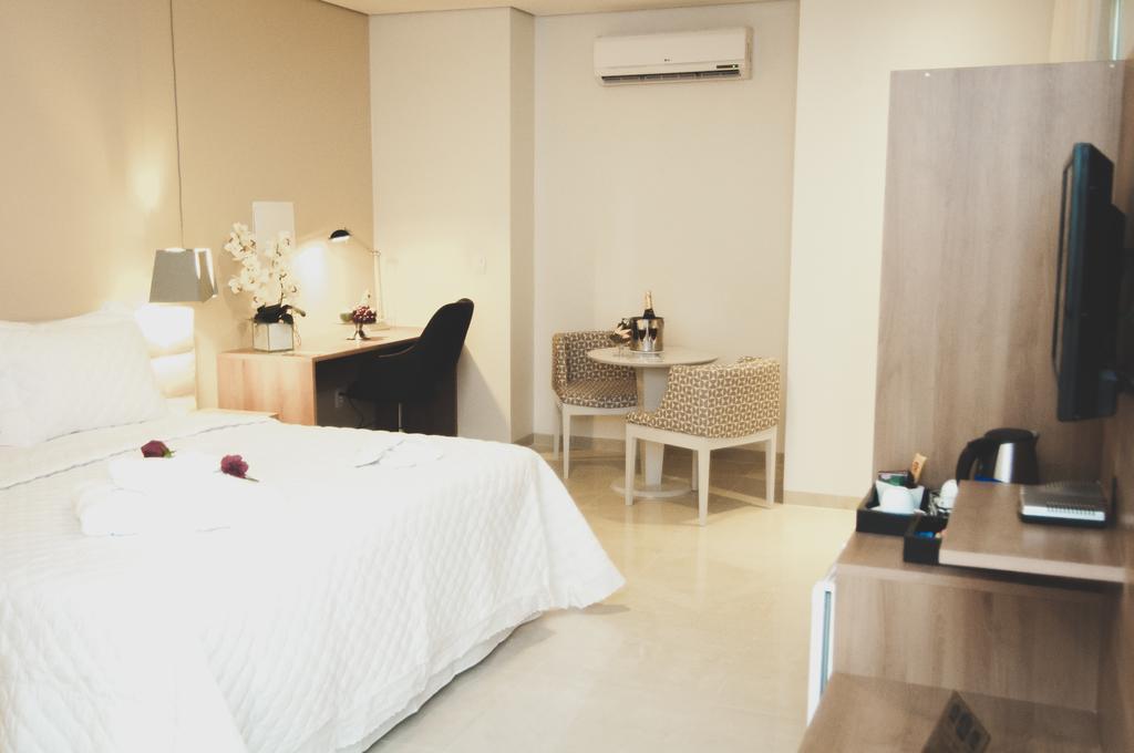 Nobile Suites Gran Lumni リオブランコ エクステリア 写真