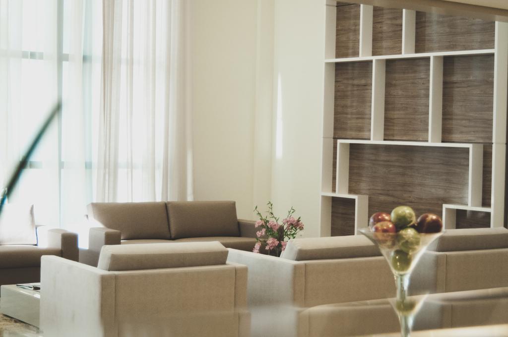 Nobile Suites Gran Lumni リオブランコ エクステリア 写真