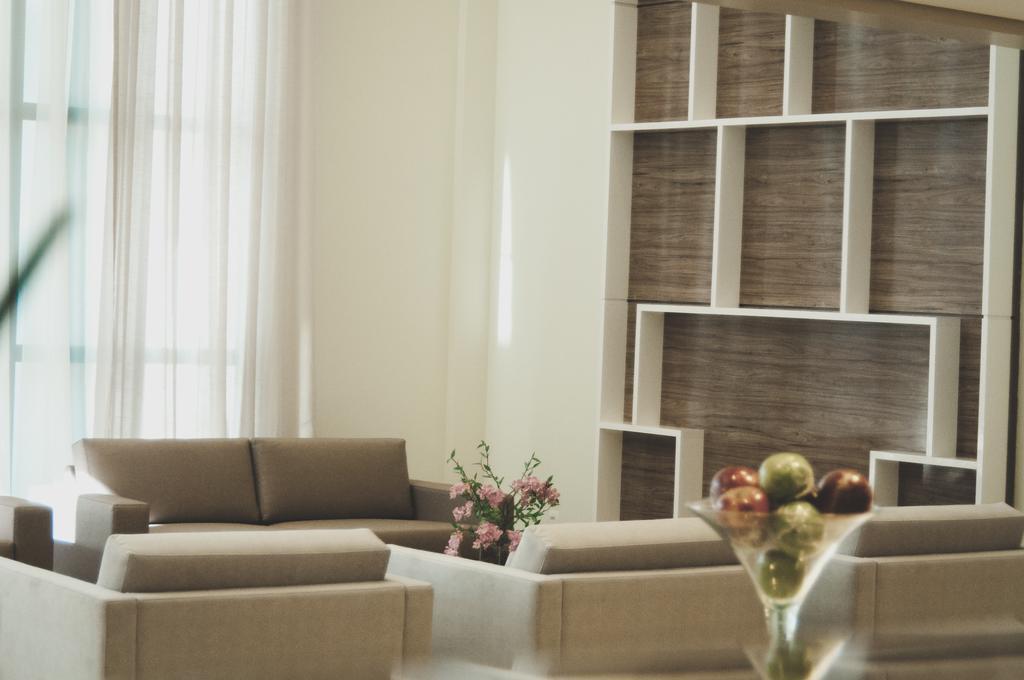 Nobile Suites Gran Lumni リオブランコ エクステリア 写真