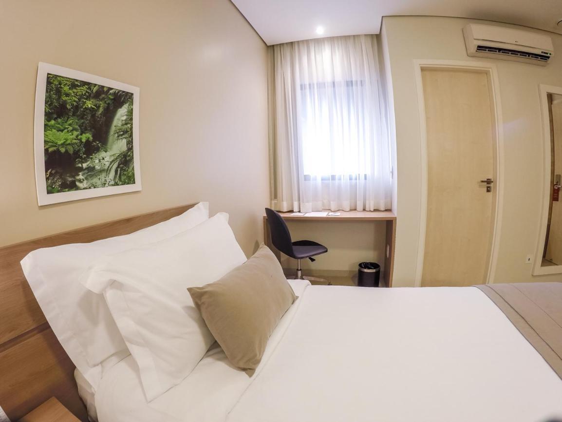Nobile Suites Gran Lumni リオブランコ エクステリア 写真