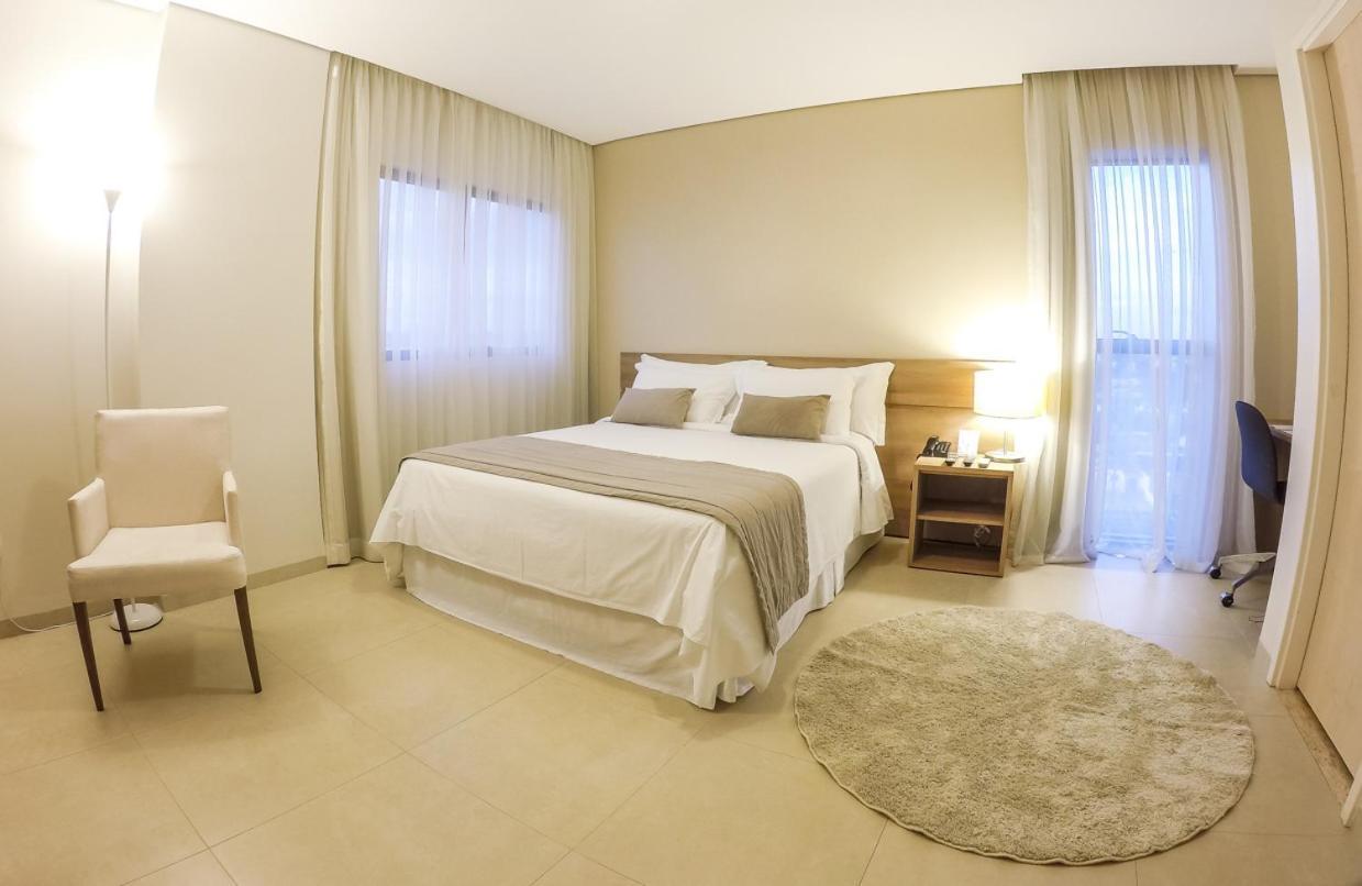 Nobile Suites Gran Lumni リオブランコ エクステリア 写真