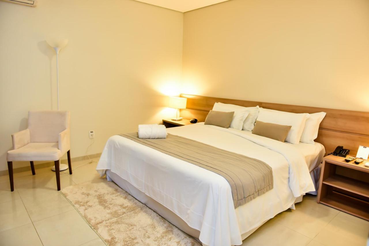 Nobile Suites Gran Lumni リオブランコ エクステリア 写真