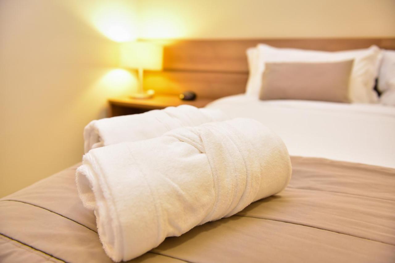 Nobile Suites Gran Lumni リオブランコ エクステリア 写真