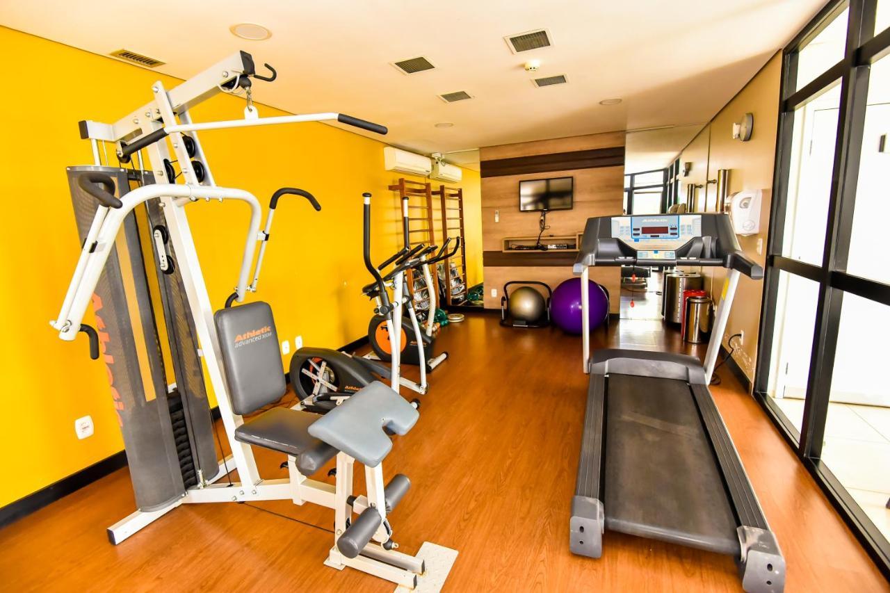 Nobile Suites Gran Lumni リオブランコ エクステリア 写真