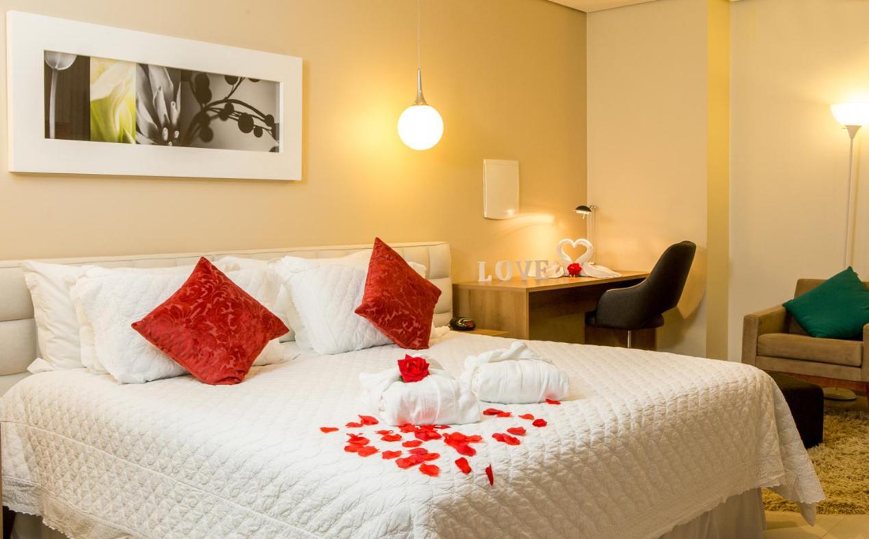Nobile Suites Gran Lumni リオブランコ エクステリア 写真