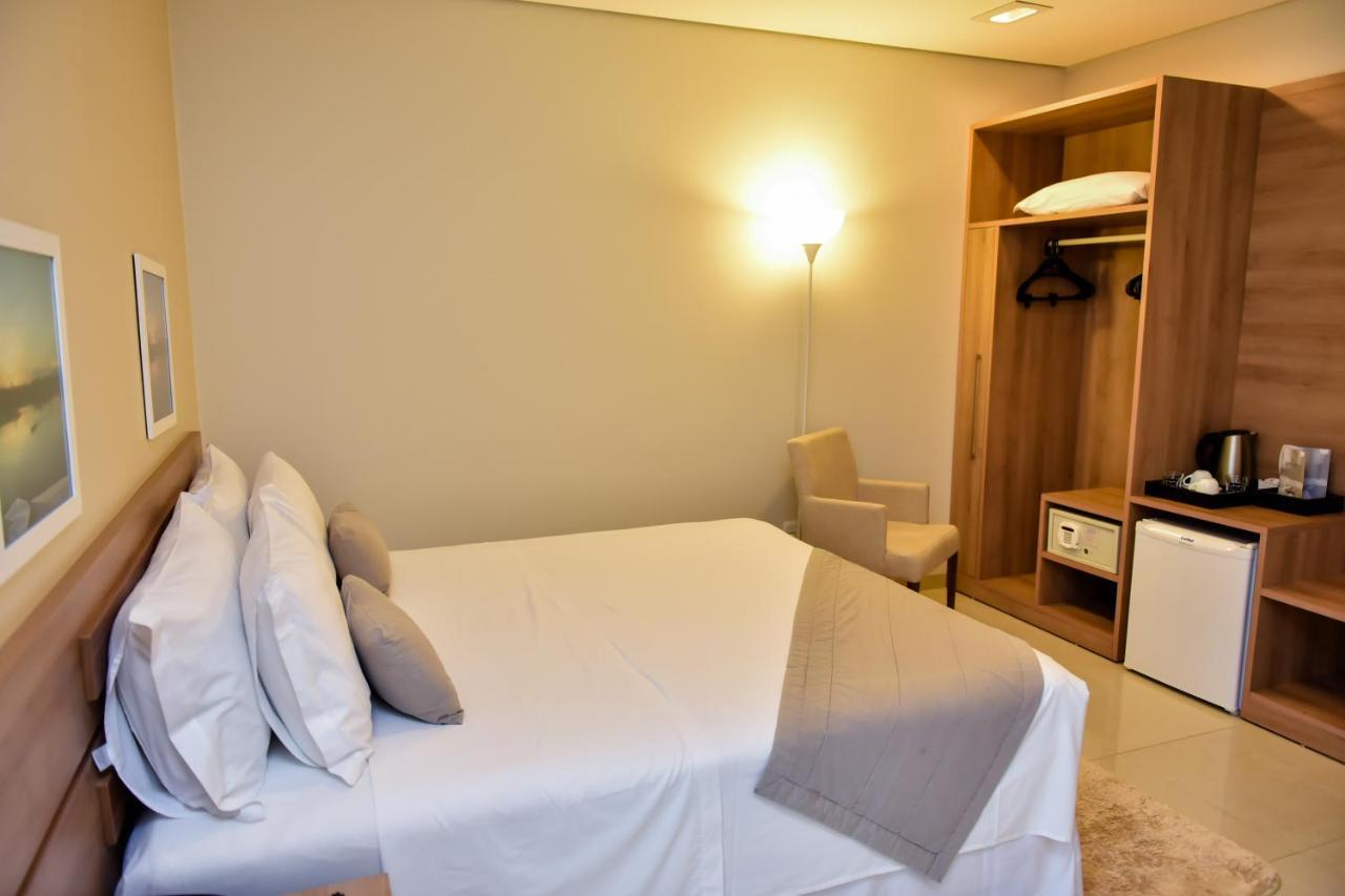 Nobile Suites Gran Lumni リオブランコ エクステリア 写真