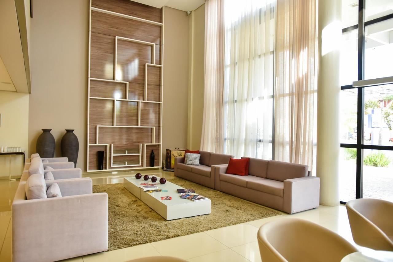Nobile Suites Gran Lumni リオブランコ エクステリア 写真