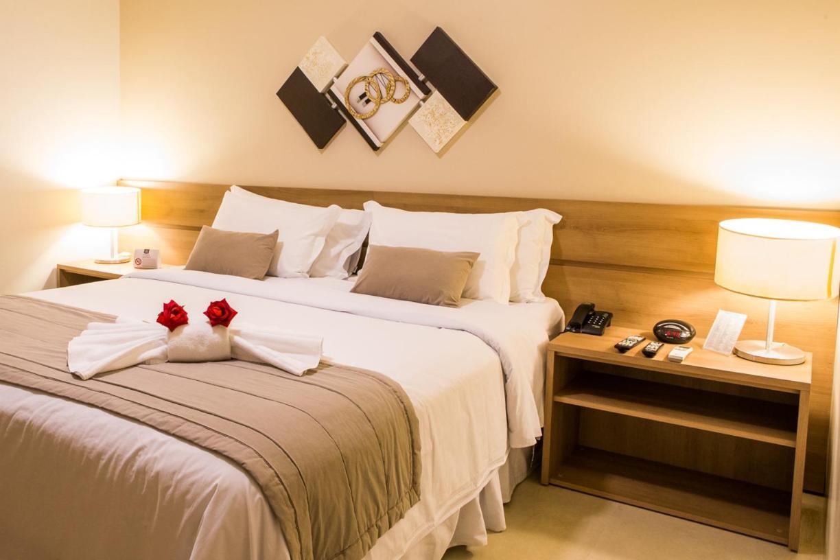 Nobile Suites Gran Lumni リオブランコ エクステリア 写真